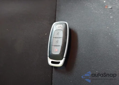 2023 Nissan Kicks S Xtronic Cvt из США, поврежденный, VIN 3N1CP5BV2PL551397